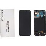 LCD Displej Samsung Galaxy A50 – Sleviste.cz