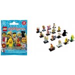 LEGO® Minifigurky 71018 17. série – Hledejceny.cz