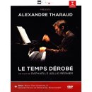 Alexandre Tharaud: Le Temps Drob DVD