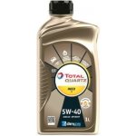 Total Quartz INEO C3 5W-40 1 l – Zboží Mobilmania