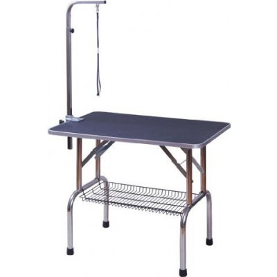 Goleto GLB1500 nastavitelný stůl na stříhání psů, nastavitelný 77 cm – Zboží Mobilmania