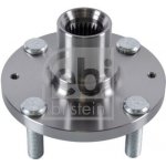FEBI BILSTEIN Náboj kola FEBI 170362 | Zboží Auto