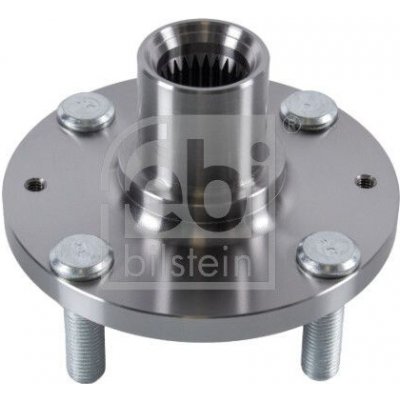 FEBI BILSTEIN Náboj kola FEBI 170362 | Zboží Auto