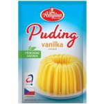 Amylon puding s příchutí vanilka v prášku 37 g – Zboží Dáma