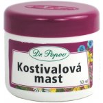 Dr. Popov kostivalová mast 100 ml – Zbozi.Blesk.cz