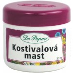 Dr. Popov kostivalová mast 100 ml – Zboží Dáma