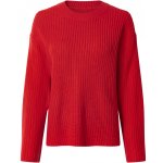 esmara Dámský pletený svetr červená – Sleviste.cz