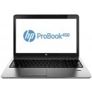 HP ProBook 450 H0V02EA