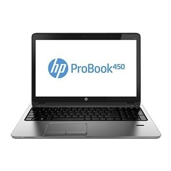 HP ProBook 450 H0V02EA