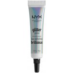 NYX Professional Glitter Báze pod oční stíny 10 ml – Sleviste.cz