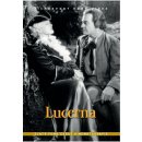 DVD Lucerna