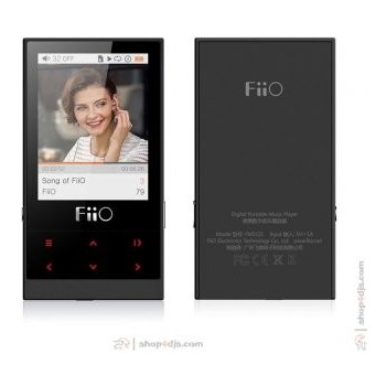 FiiO M3