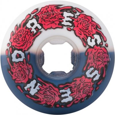 SLIME BALLS 56mm Dressen Vomit Mini White Black 97a – Zboží Dáma