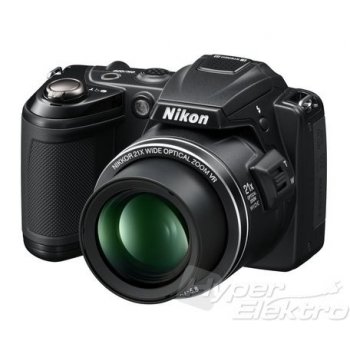 Nikon COOLPIX L120