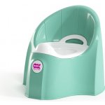 OK BABY Nočník Pasha sky blue – Zboží Dáma