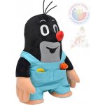 Krtek střední v kalhotkách 35 cm – Sleviste.cz