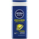 Nivea Men Power Refresh sprchový gel 250 ml