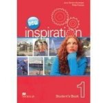 New Inspiration 1 Student´s Book – Hledejceny.cz