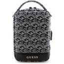 Guess PU G Cube Travel Universal Bag černé