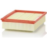 Vzduchový filtr MANN-FILTER C 25 018 – Hledejceny.cz