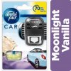 Vůně do auta Ambi Pur Car Moonlight Vanilla 7 ml