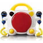 Lenco KCD 011 KIDS – Hledejceny.cz