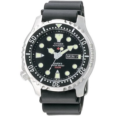 Citizen NY0040-09E