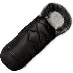 Jasmine Zimní z ovčí vlny Ovečka Černý – Zboží Dáma