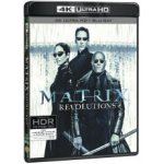 Matrix:Revolutions BD – Hledejceny.cz