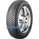 Osobní pneumatika Bridgestone Blizzak LM001 Evo 225/45 R17 91H