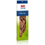 Juwel Stone Clay pozadí na filtr 55,5 x 18,6 cm 2 ks – Zboží Dáma