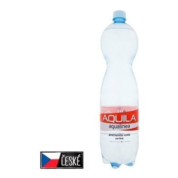 Aquila Aqualinea perlivá 1,5l