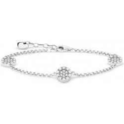 Thomas Sabo Armband Klassik A1829-051-14