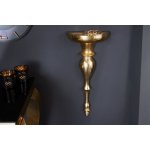 Barock Scala 60 cm zlatý – Zbozi.Blesk.cz