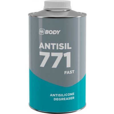 HB Body 771 Antisil fast 1 L – Hledejceny.cz