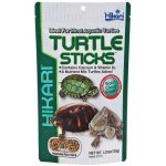 Hikari Reptile Turtle Sticks 120 g – Zboží Mobilmania