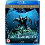 Pan's Labyrinth - Special Edition BD – Zboží Dáma