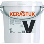 Kerastuk V štuková omítka venkovní 15 kg – Hledejceny.cz