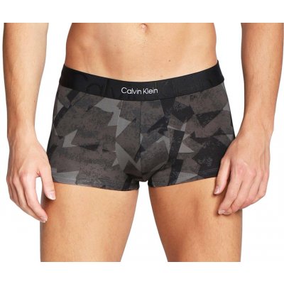 Calvin Klein pánské boxerky NB3321A 5VE černé – Zboží Mobilmania