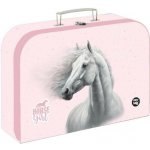 Karton P + P kůň romantic 34 cm – Zboží Dáma