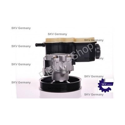 SKV Servo čerpadlo řízení OPEL VECTRA B C 948063 | Zboží Auto