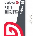 Trakker Vrtáček Plastic Bait Screws – Zboží Dáma