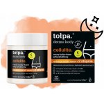 Tołpa Dermo Body Cellulite noční krém proti celulitidě 250 ml – Zboží Dáma