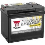 YUASA Leisure 80Ah 12V 540A – Zbozi.Blesk.cz