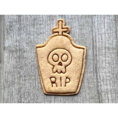 TVOŘÍTKO R.I.P. IV - vykrajovátko – Hledejceny.cz