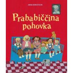 Prababiččina pohovka - Anna Bengtsson – Sleviste.cz