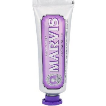 Marvis Toothpaste Jasmin Mint zubní pasta 25 ml