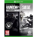 Tom Clancy's Rainbow Six: Siege – Sleviste.cz