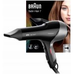 Braun Satin Hair 7 HD780 – Hledejceny.cz