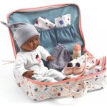 DJECO Dárkový košík s panenkou The Cerise – Zbozi.Blesk.cz